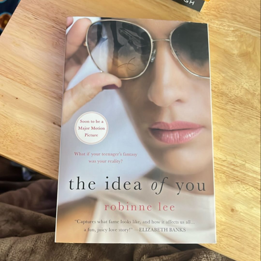 The Idea of You