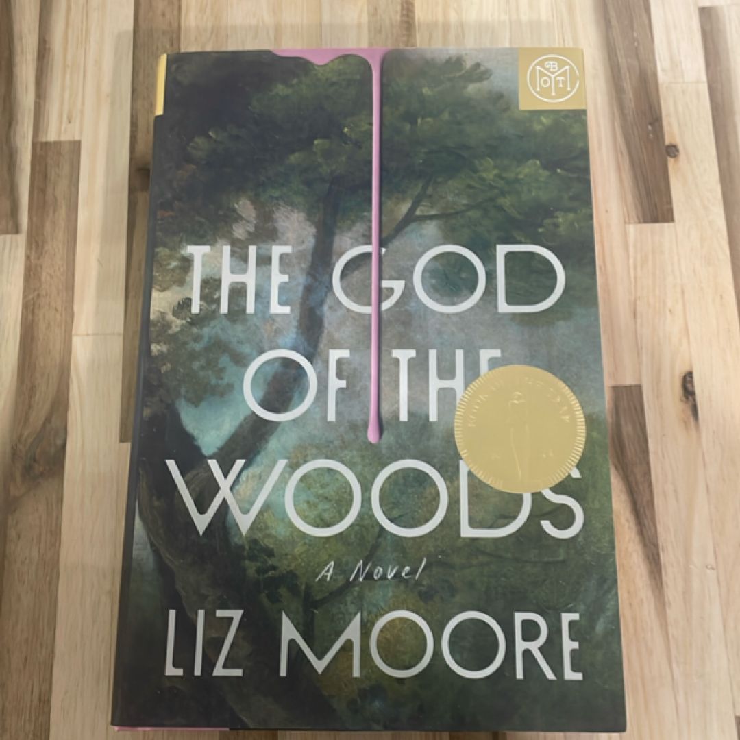 The God of the Woods