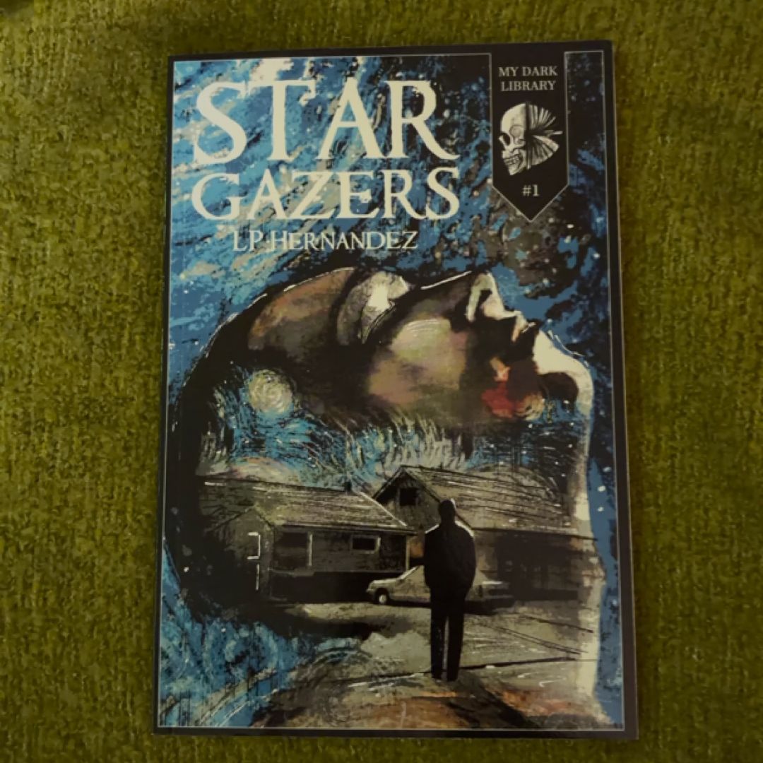 Stargazers