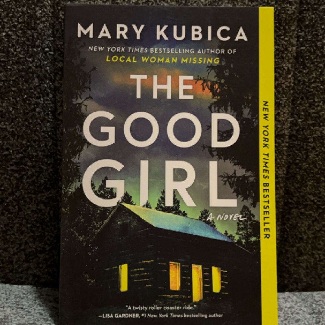 The Good Girl