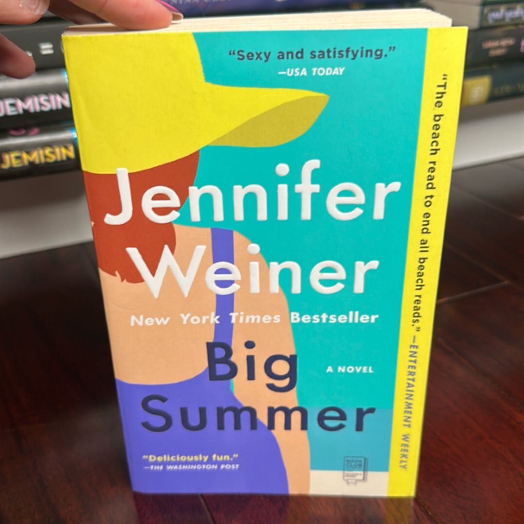 Big Summer