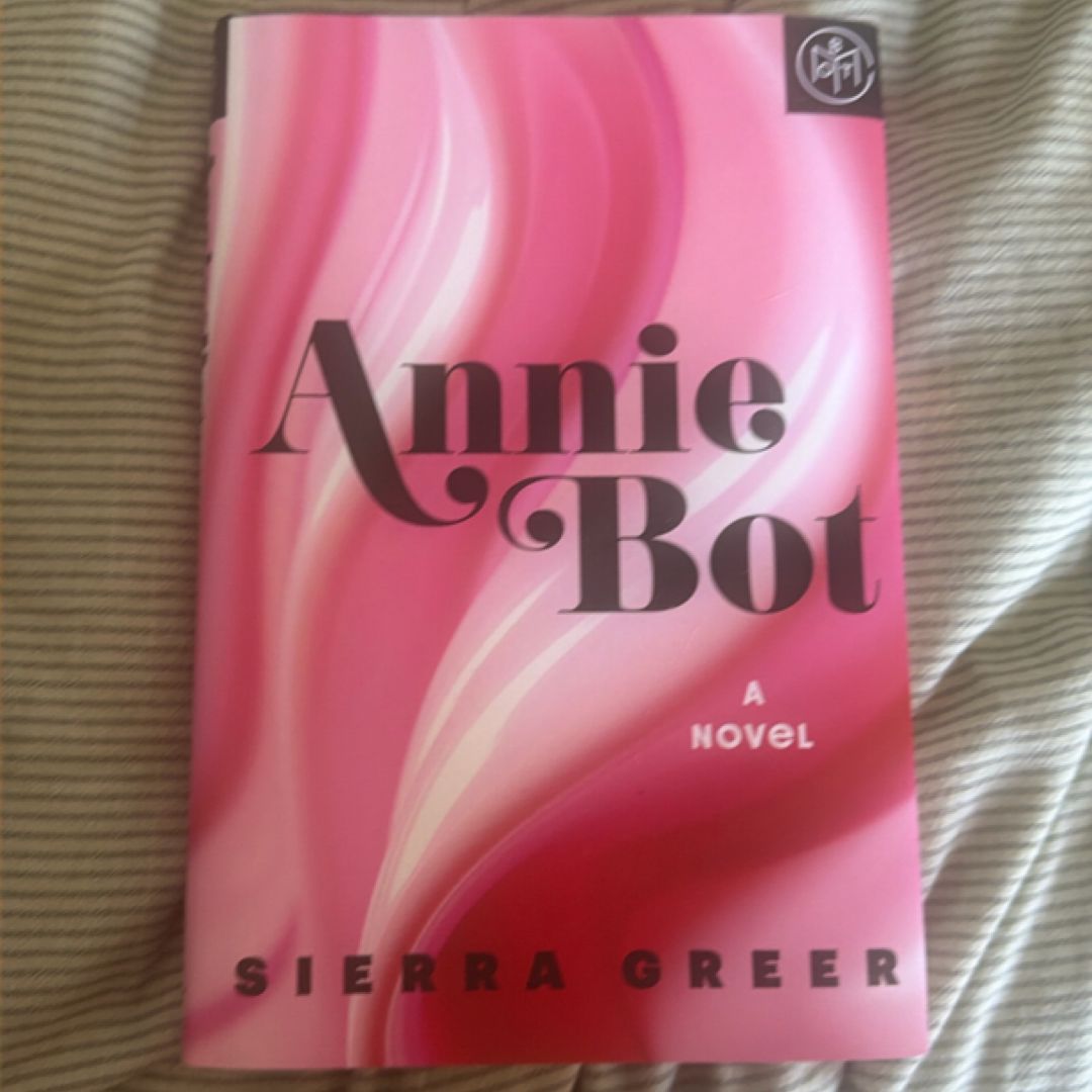Annie Bot