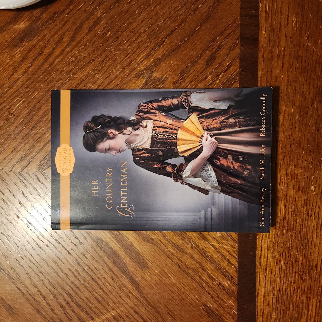 Her Country Gentleman