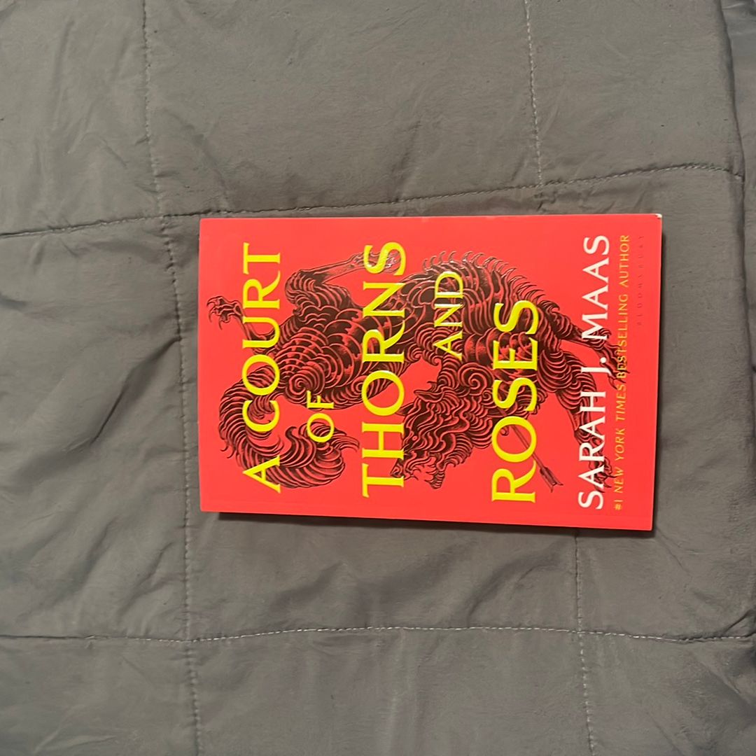 A Court of Thorns and Roses
