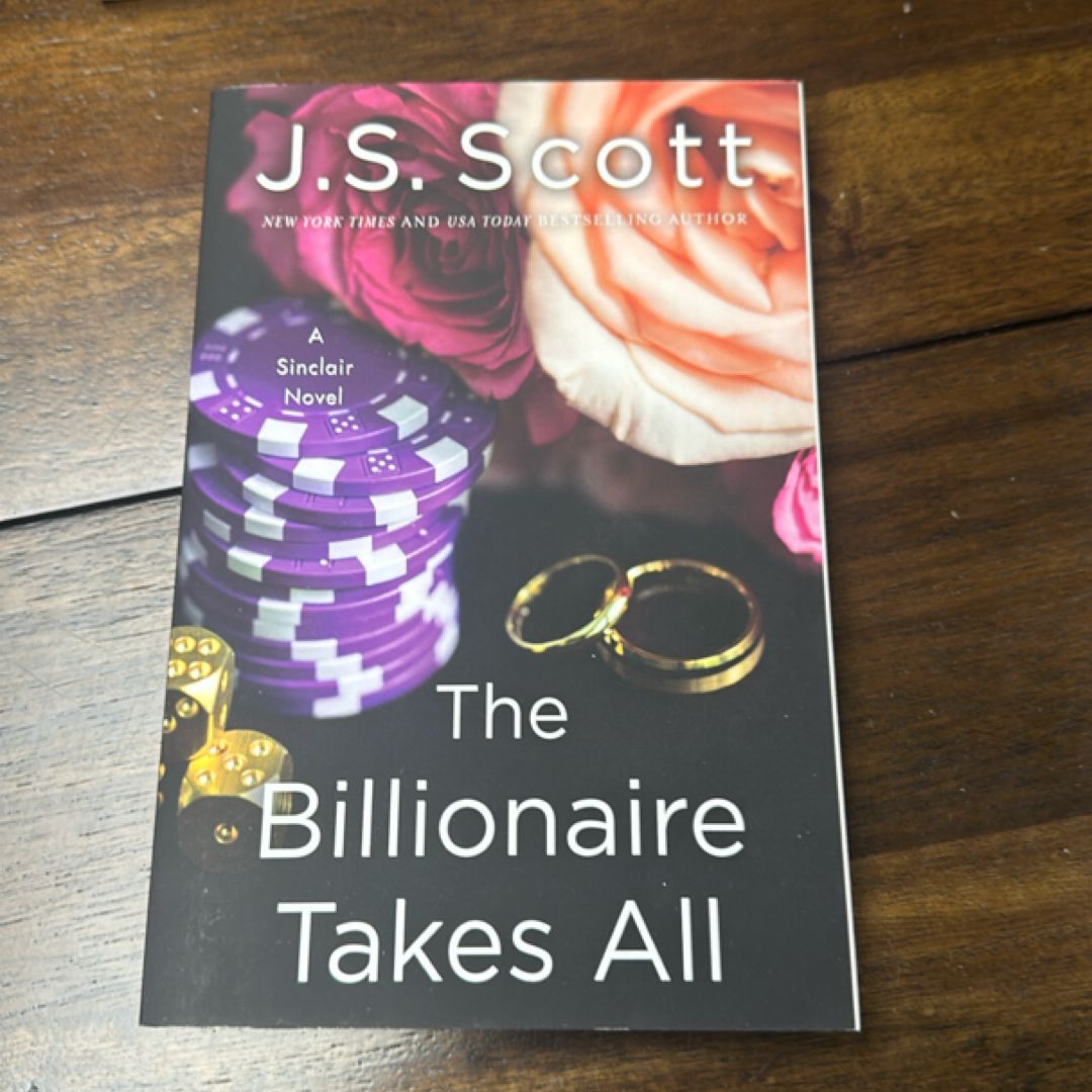 The Billionaire Takes All