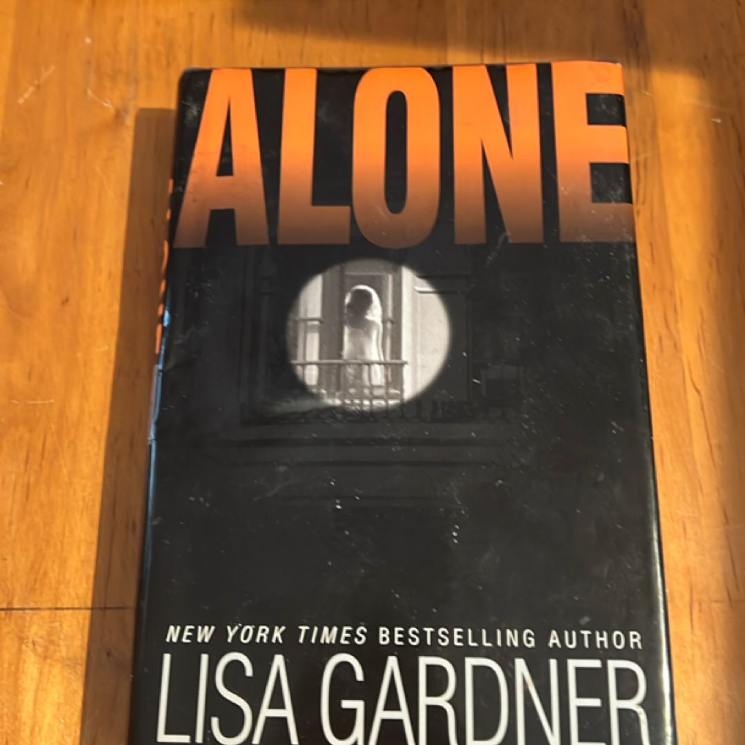 Alone