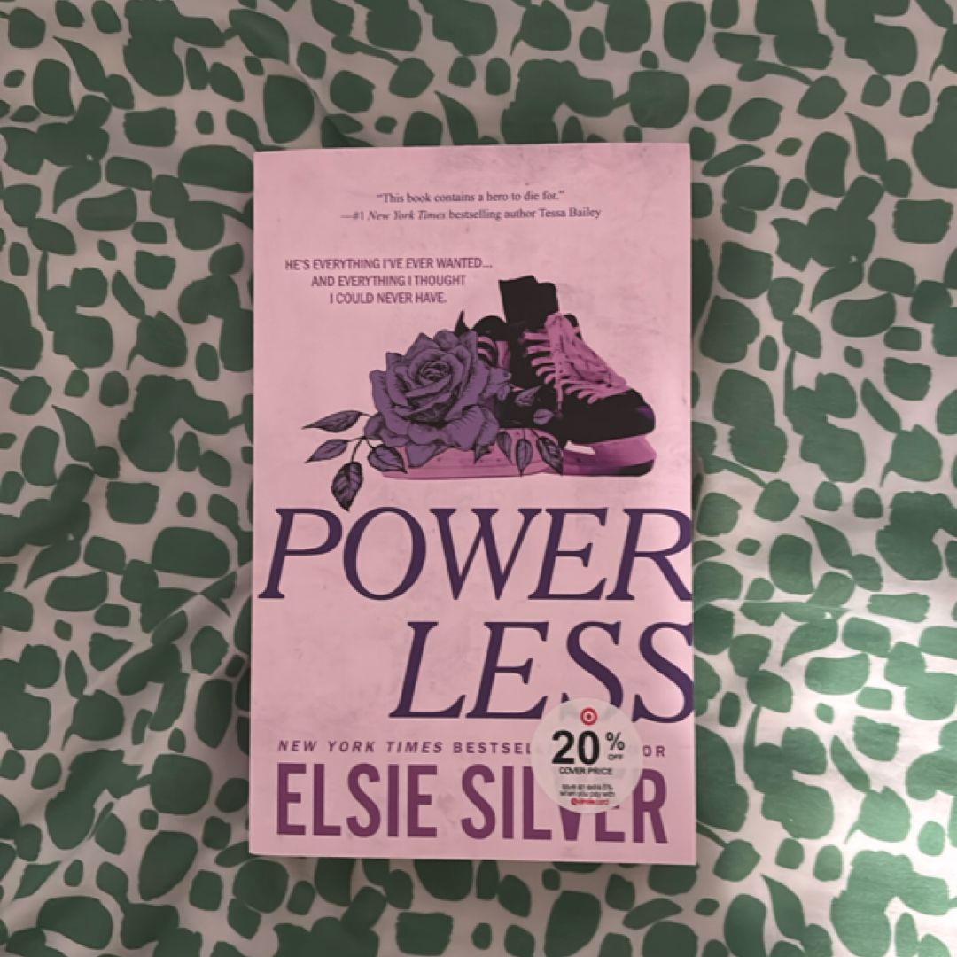 Powerless 