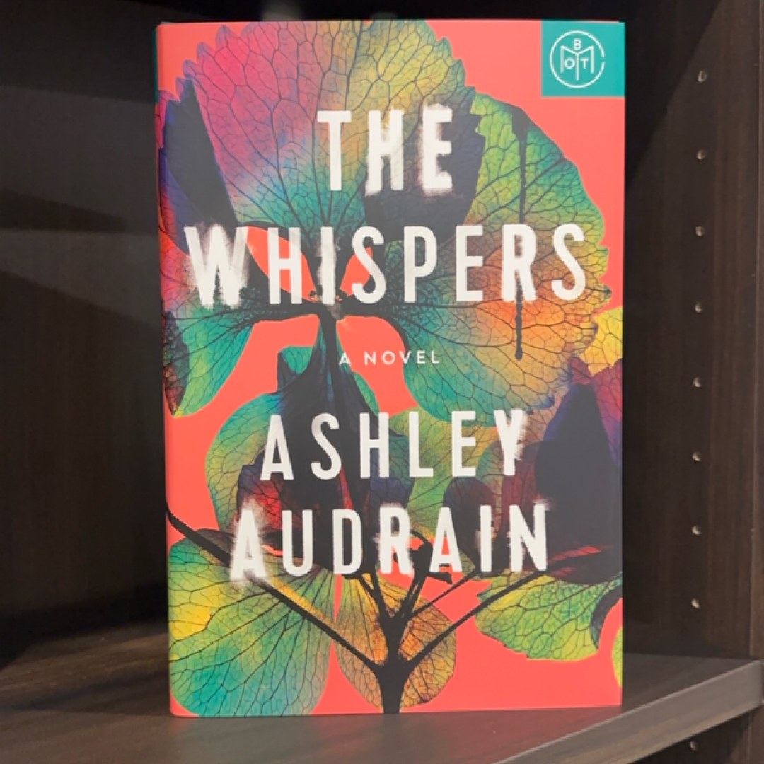 The Whispers