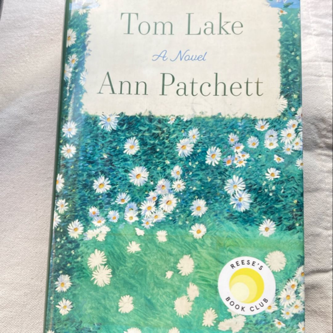 Tom Lake