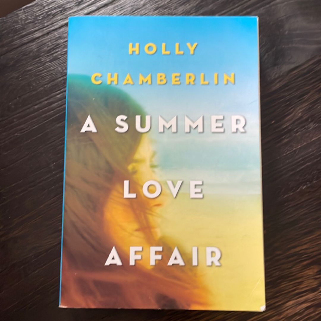 A Summer Love Affair