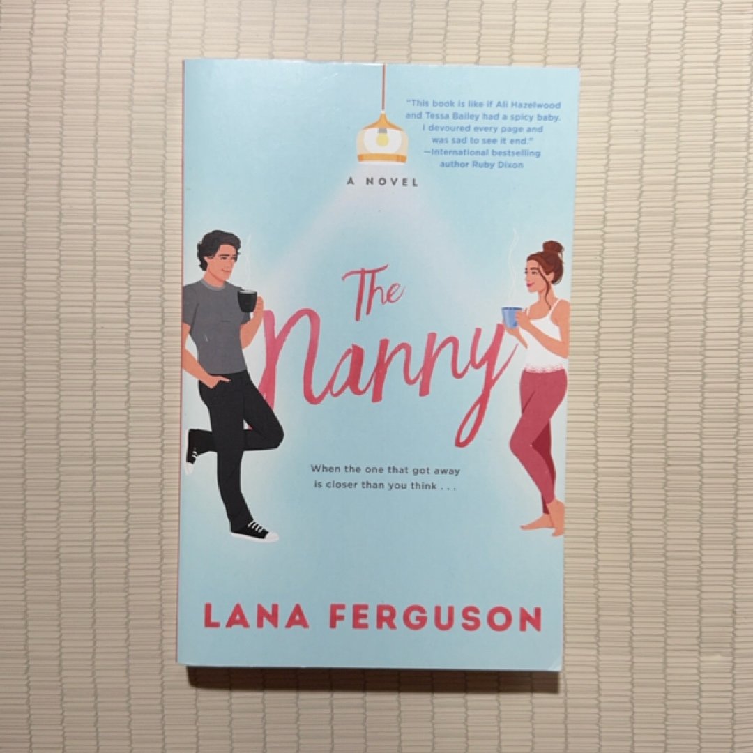 The Nanny