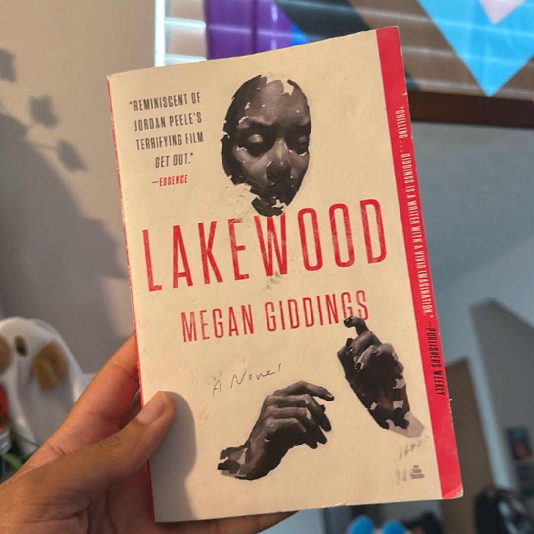 Lakewood