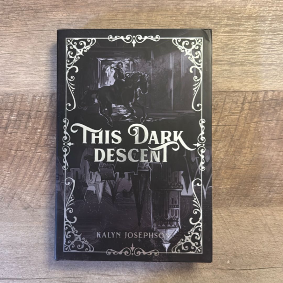 This Dark Descent