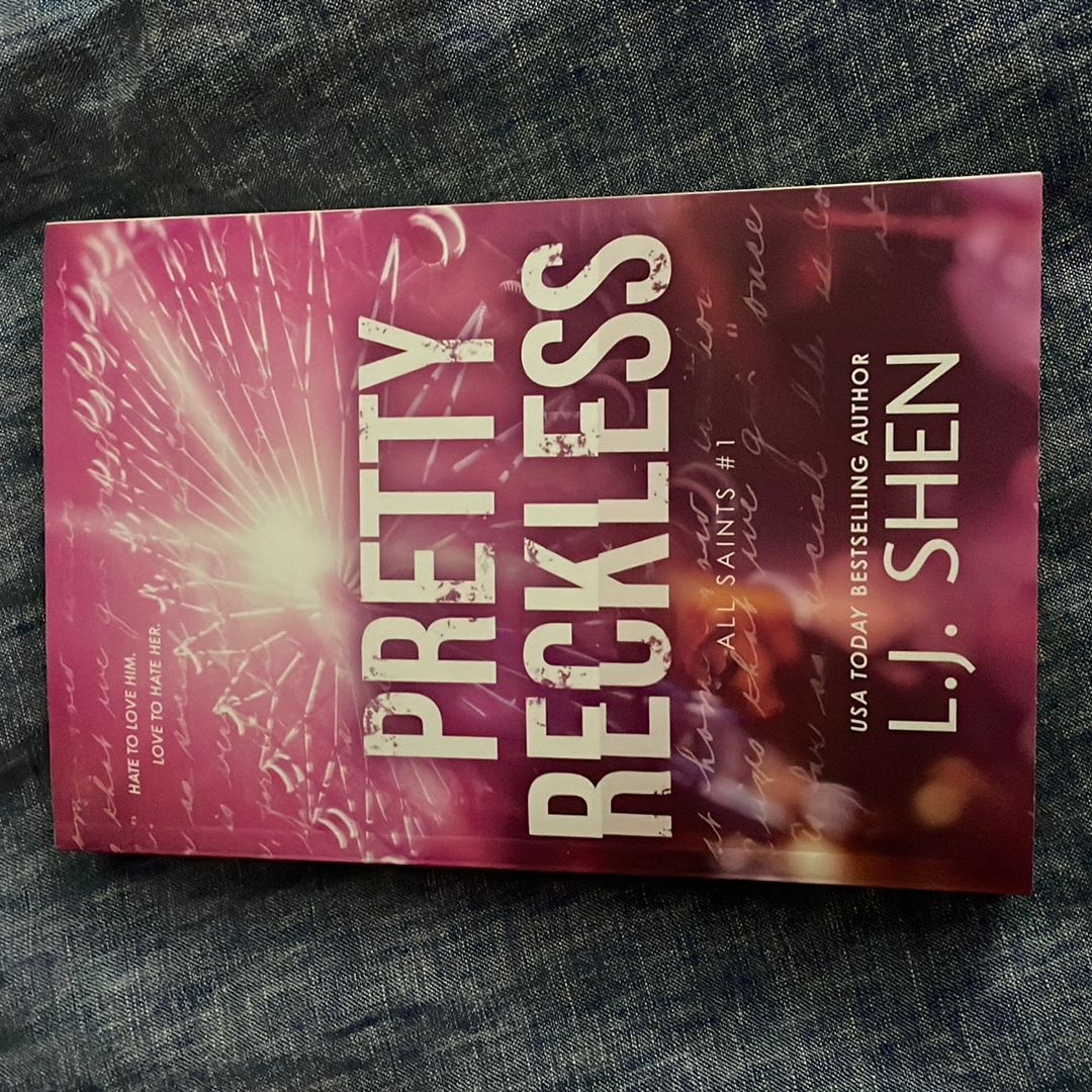 Pretty Reckless