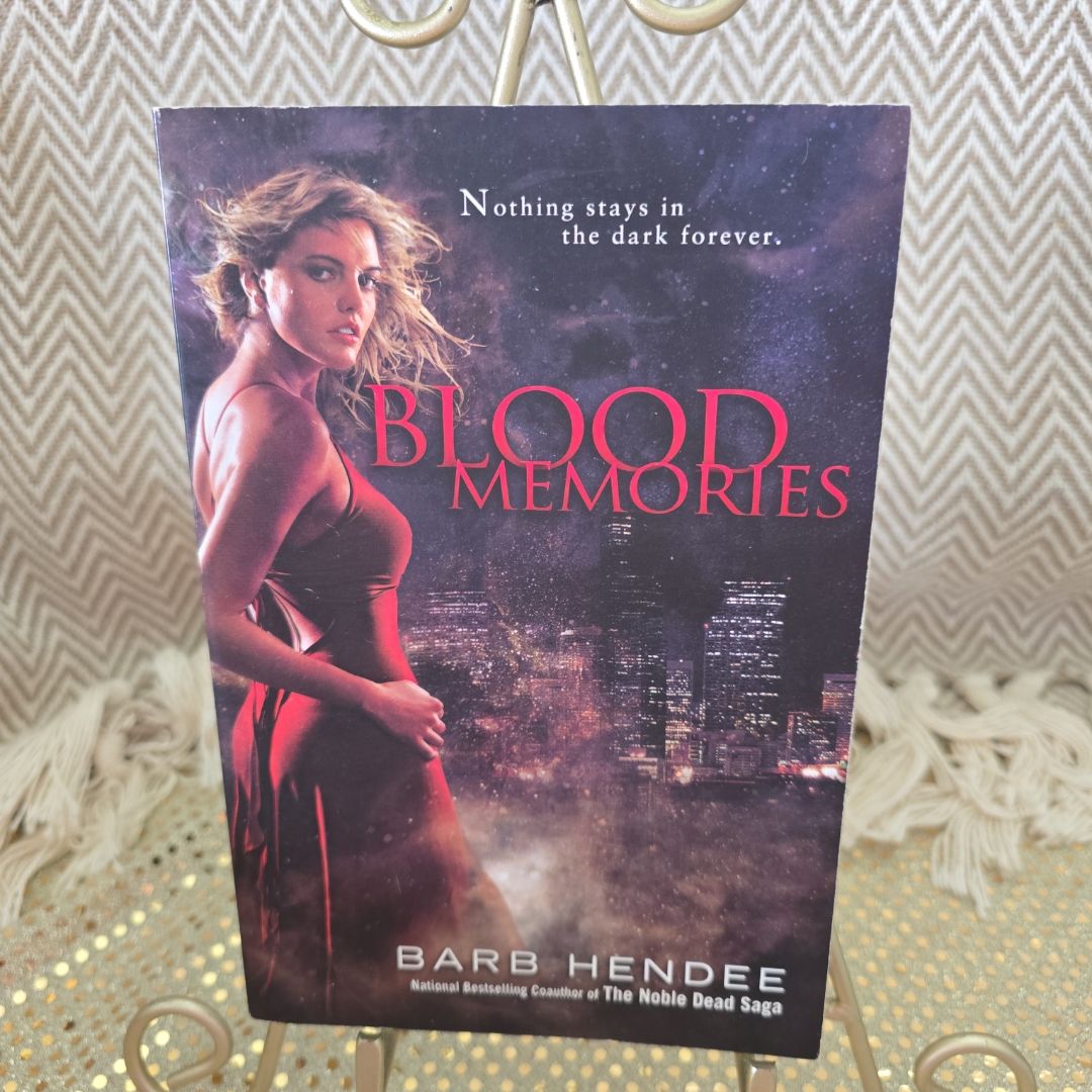 Blood Memories