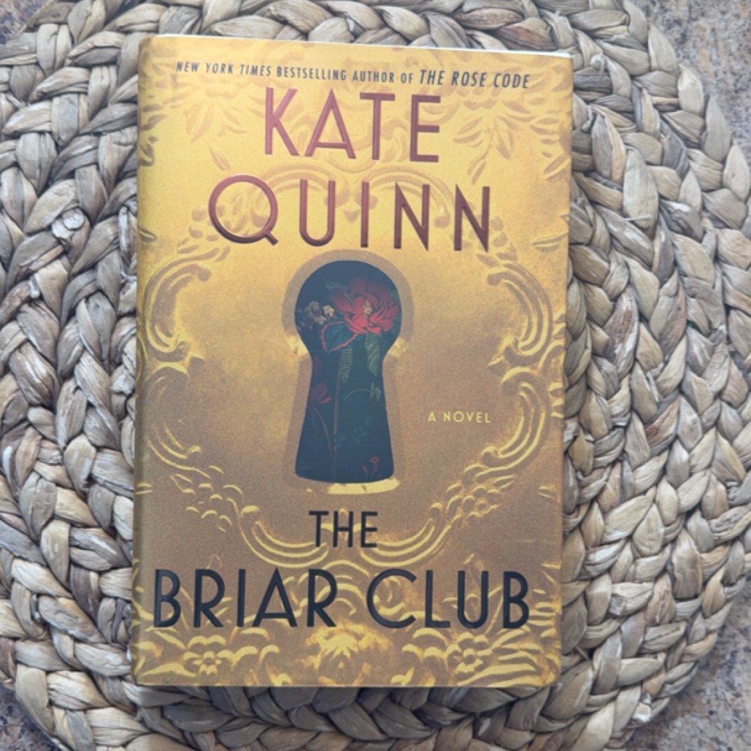 The Briar Club