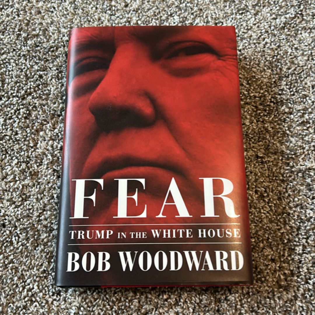 Fear