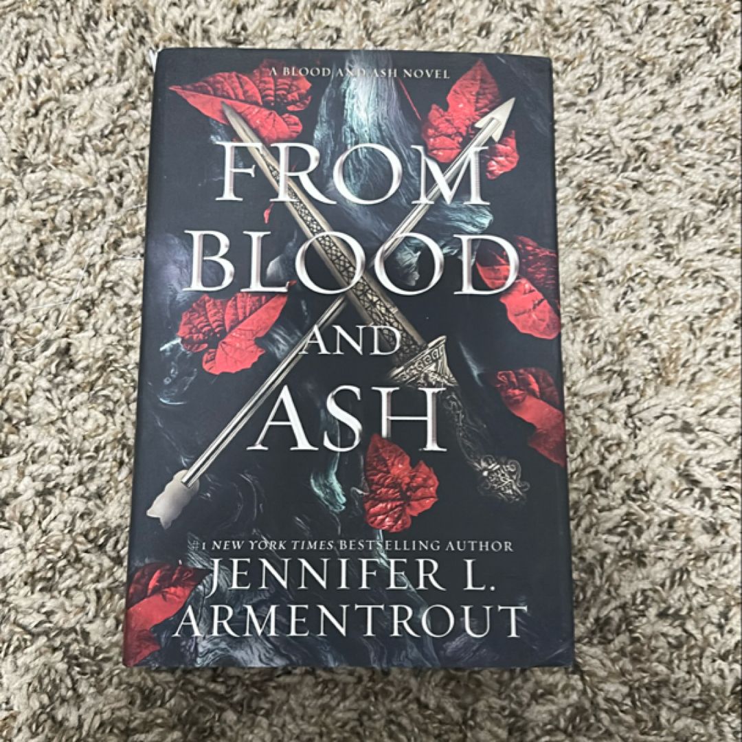 From Blood and Ash