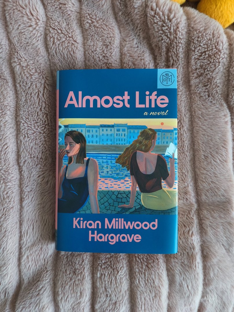Almost Life