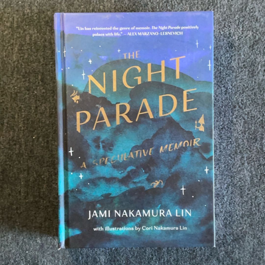 The Night Parade
