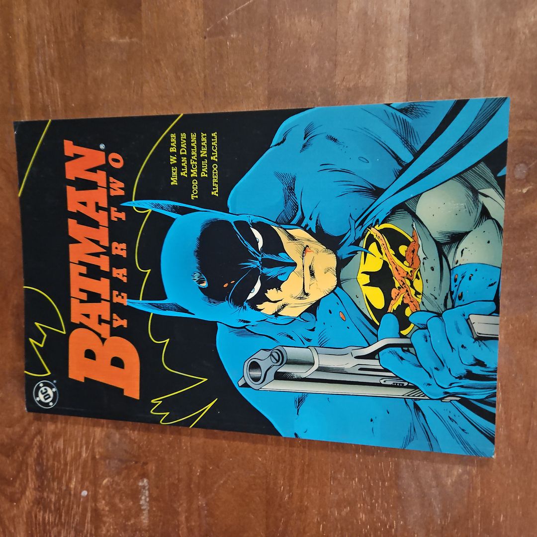 Batman