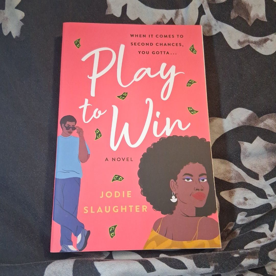 Play to Win