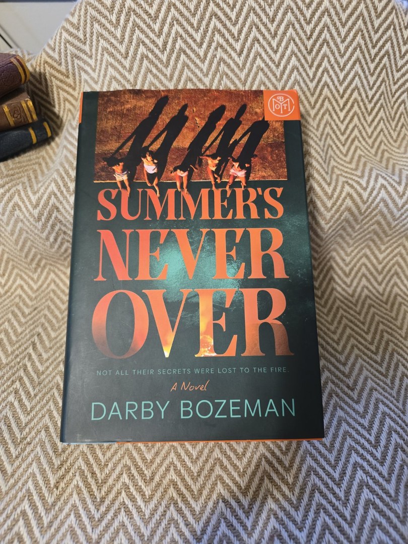 Summer's Never Over