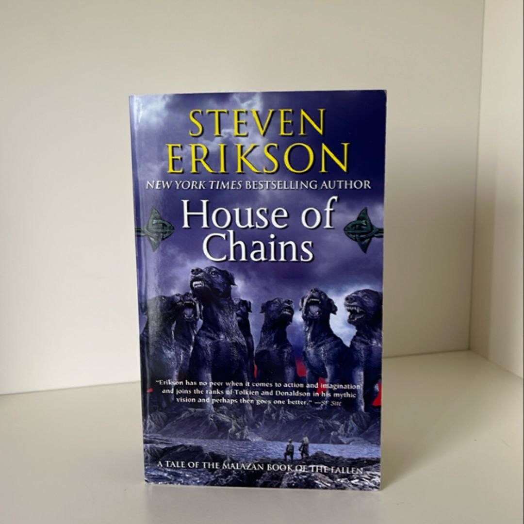 House of Chains