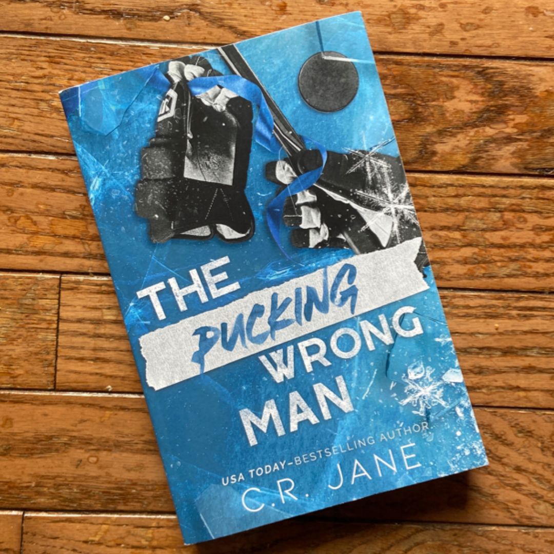 The Pucking Wrong Man