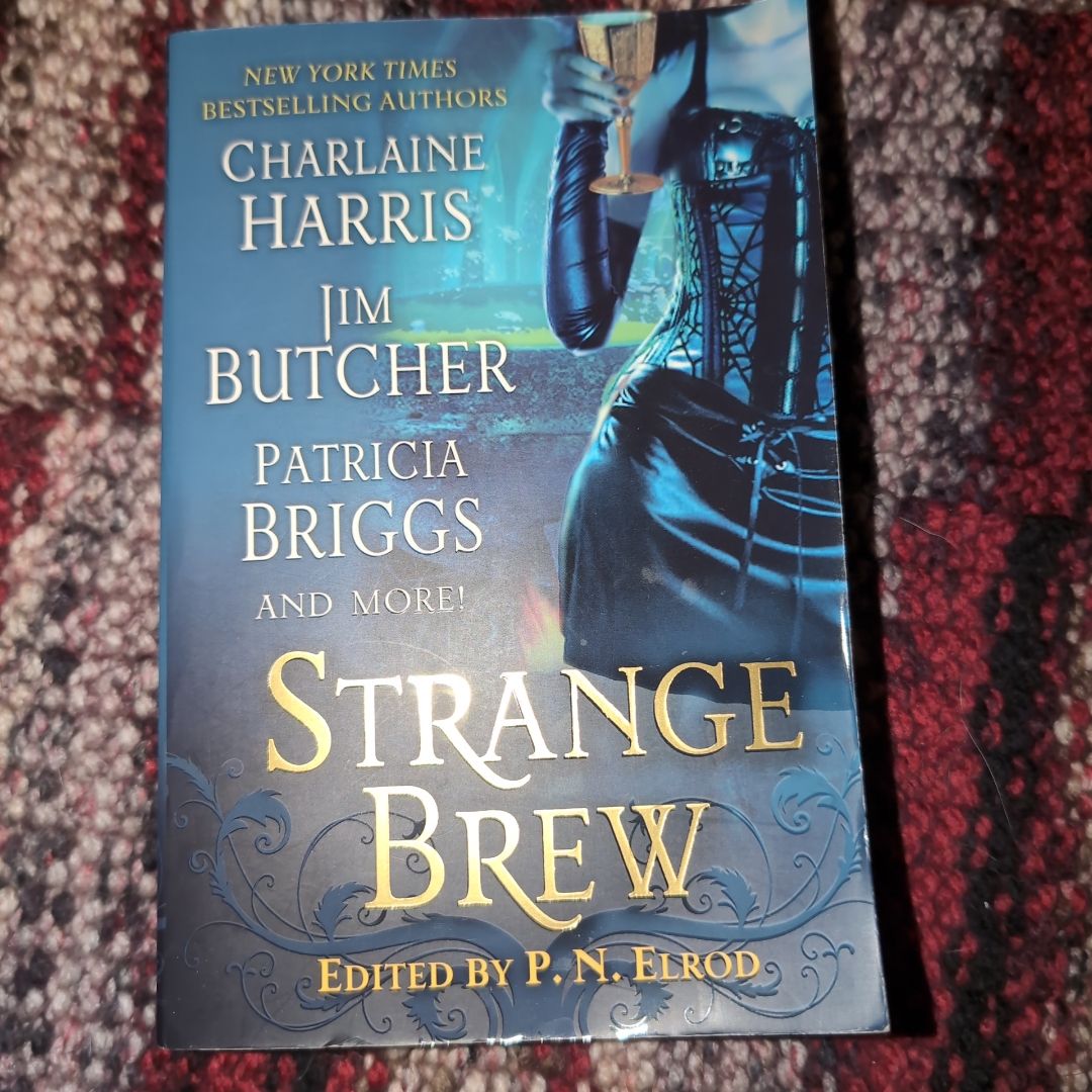 Strange Brew