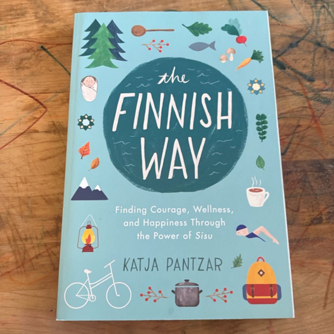 The Finnish Way