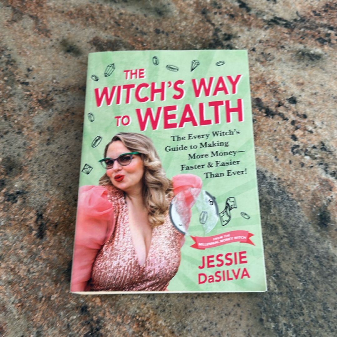 The Witch's Way to Wealth