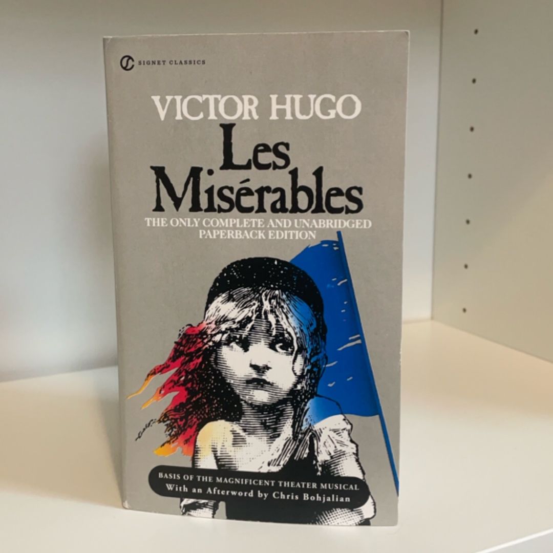 Les Miserables