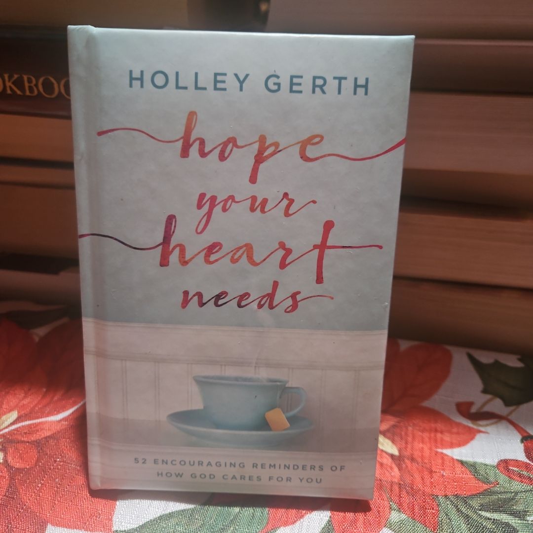 Hope Your Heart Needs