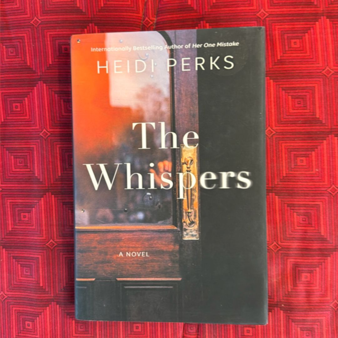 The Whispers
