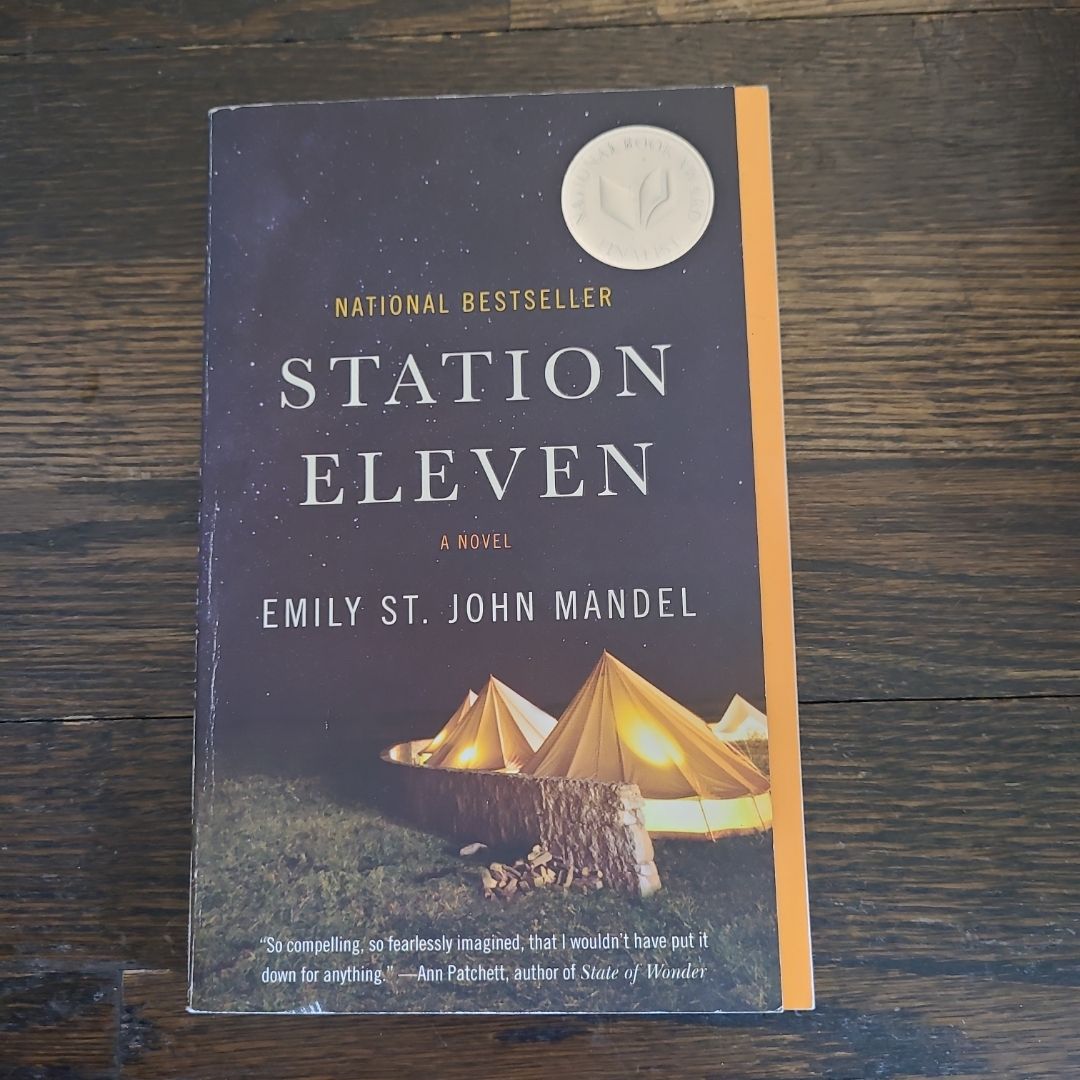 Station Eleven