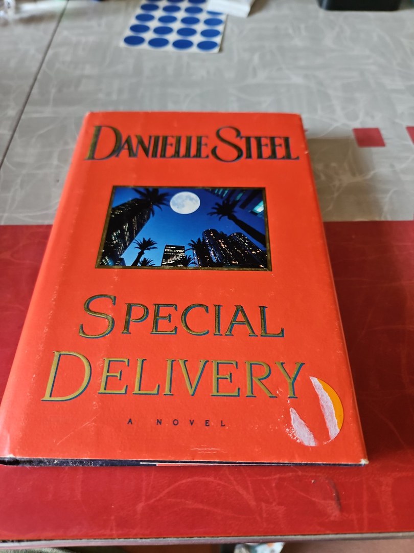 Special Delivery