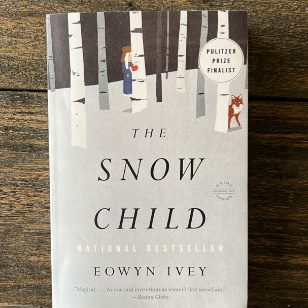 The Snow Child