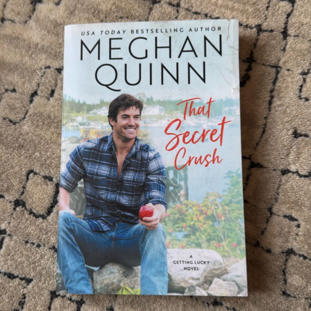 That Secret Crush