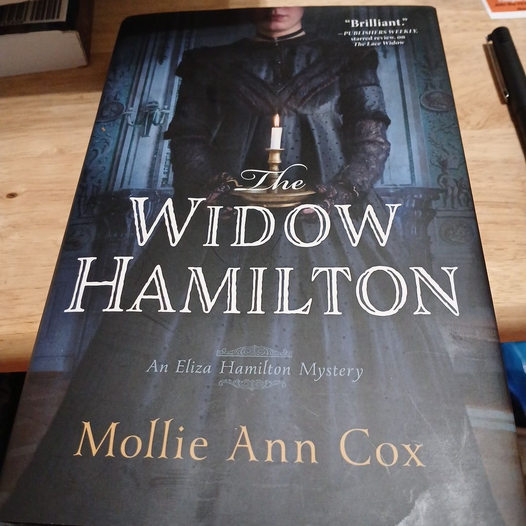 The Widow Hamilton