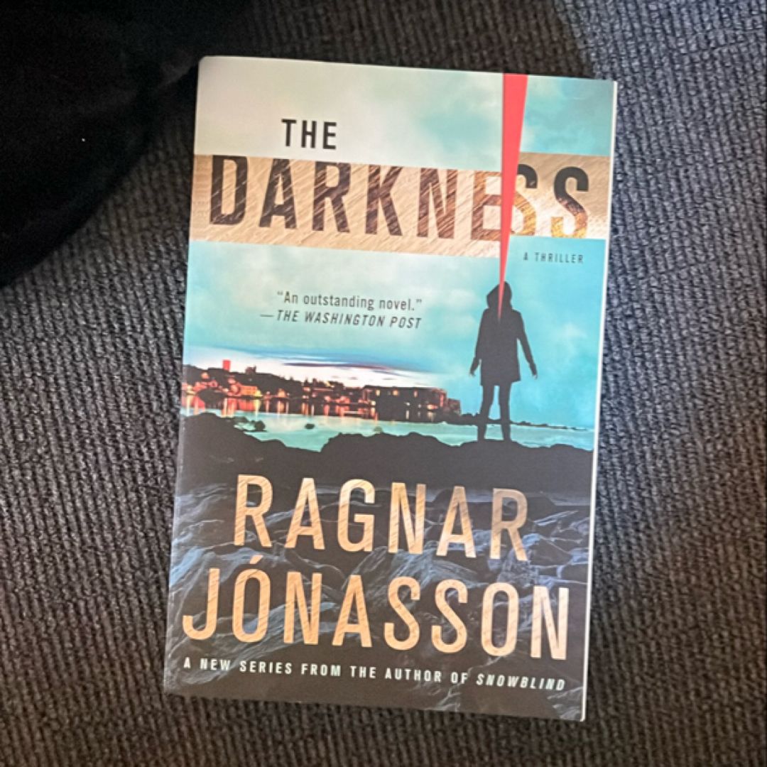 The Darkness