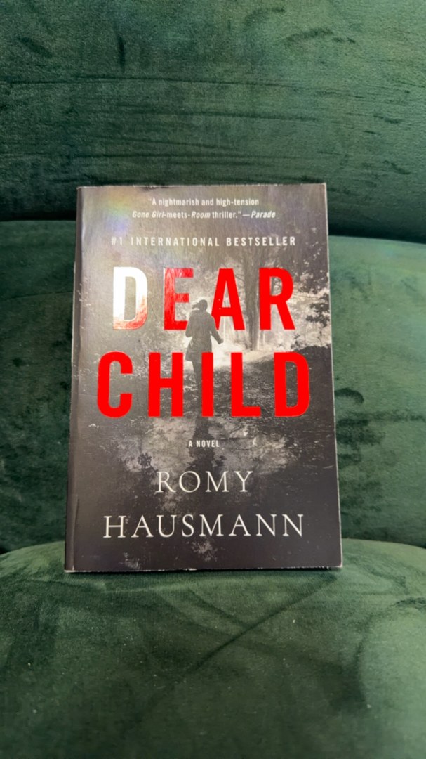 Dear Child