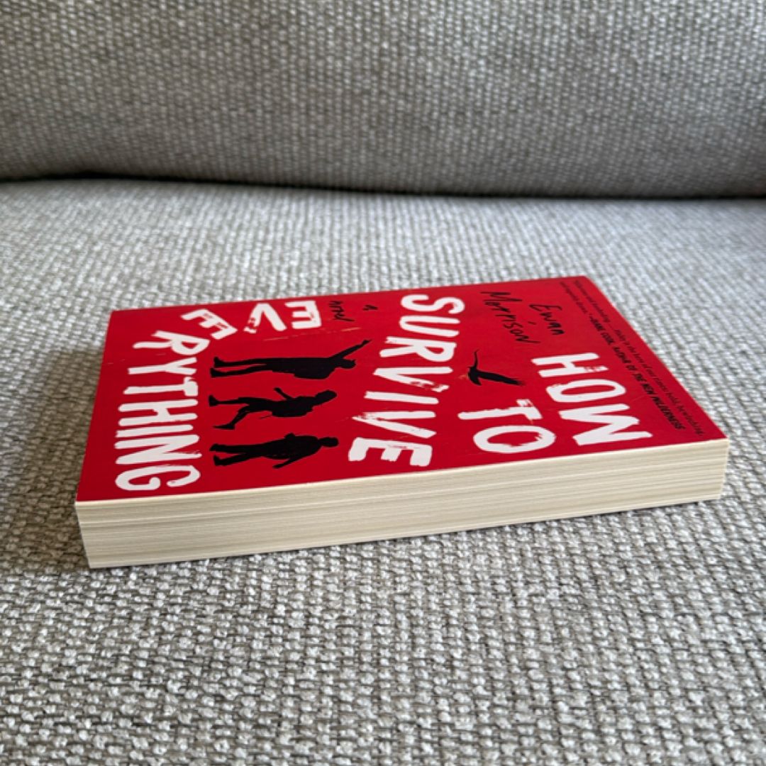 How to Survive Everything