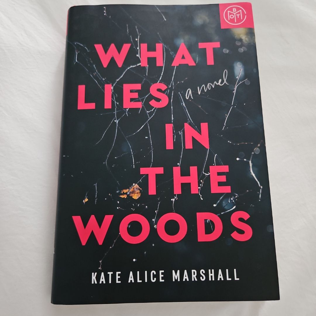 What Lies in the Woods