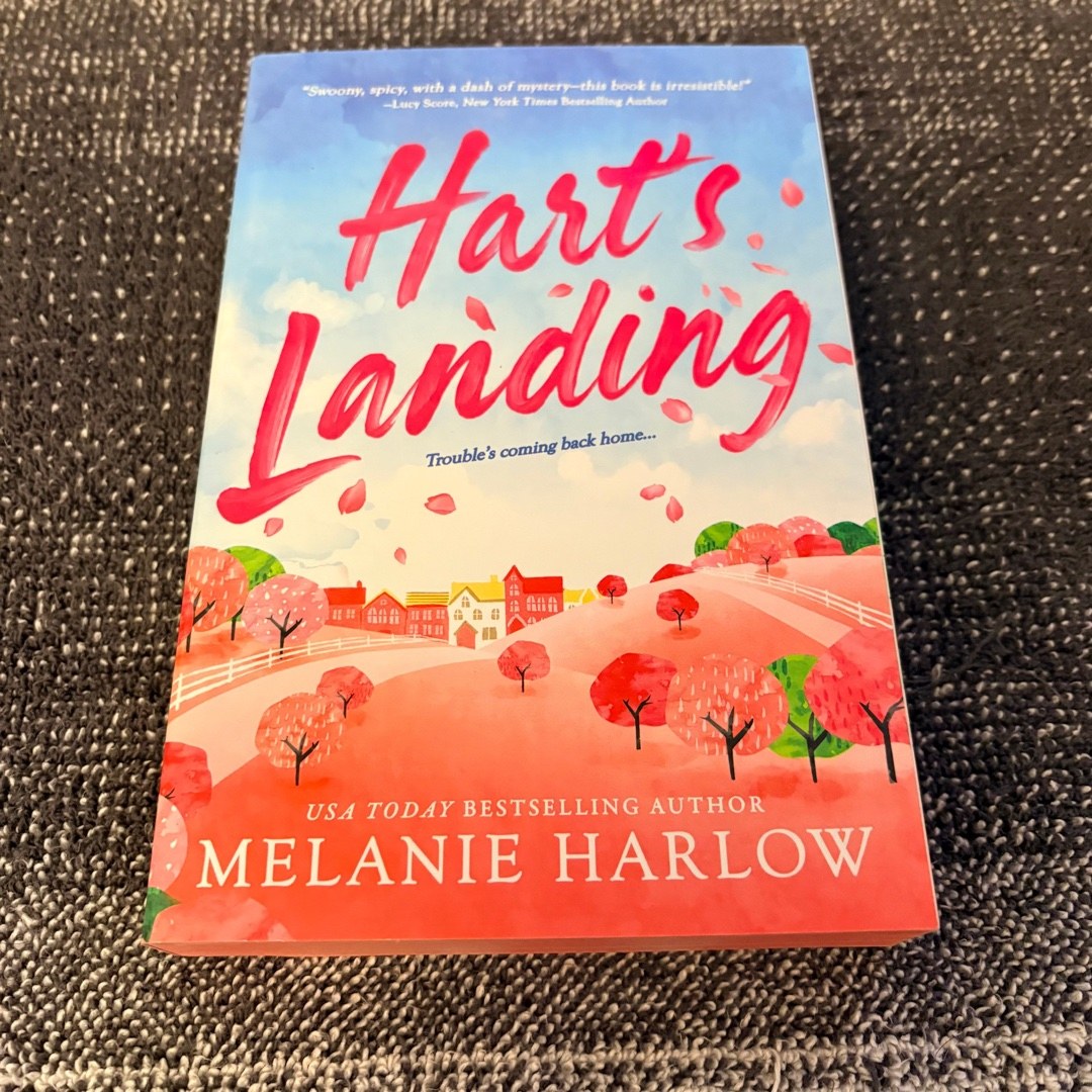 Hart's Landing
