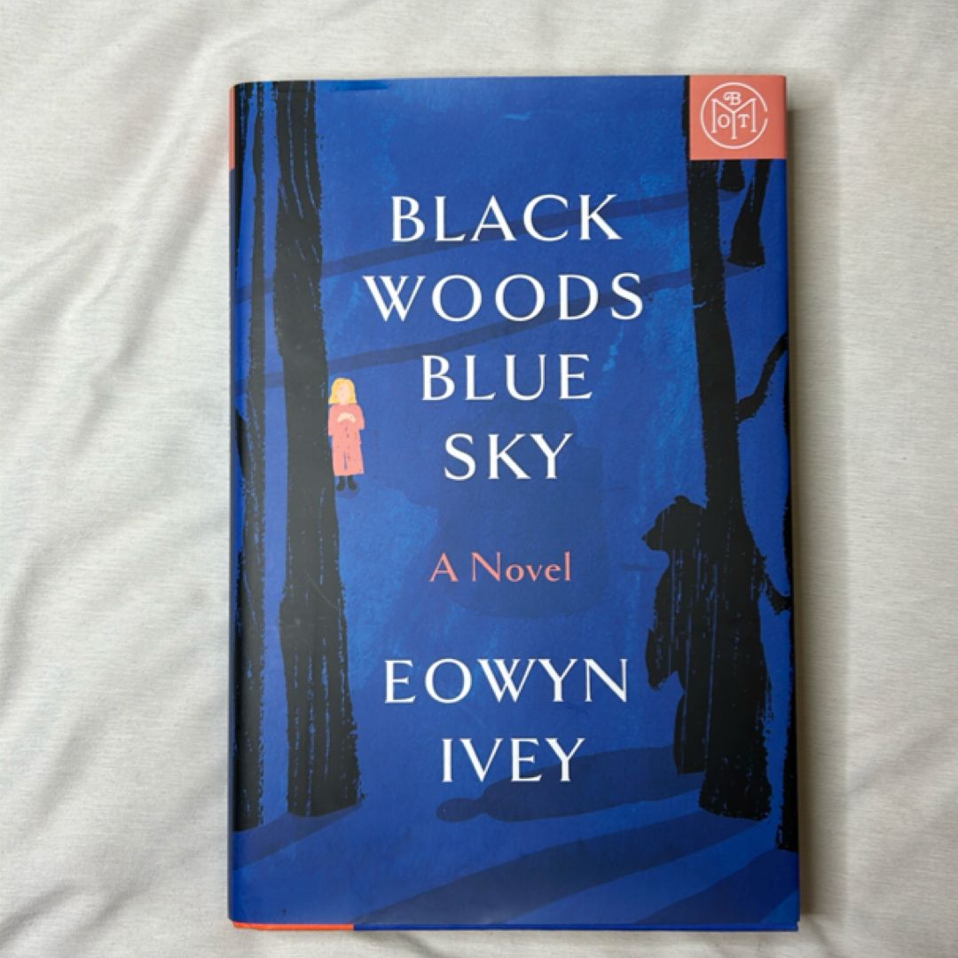 Black Woods, Blue Sky