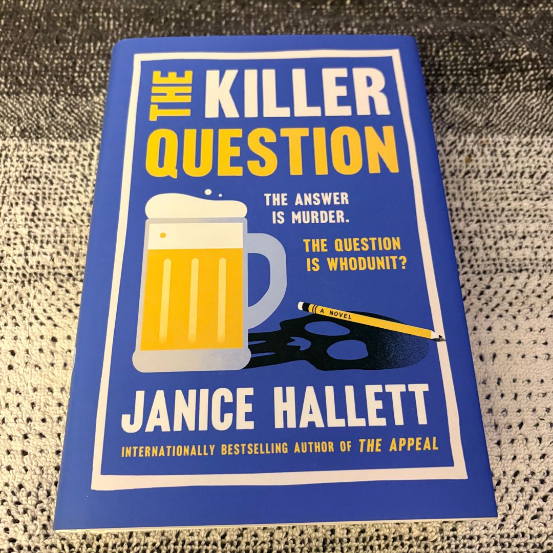 The Killer Question