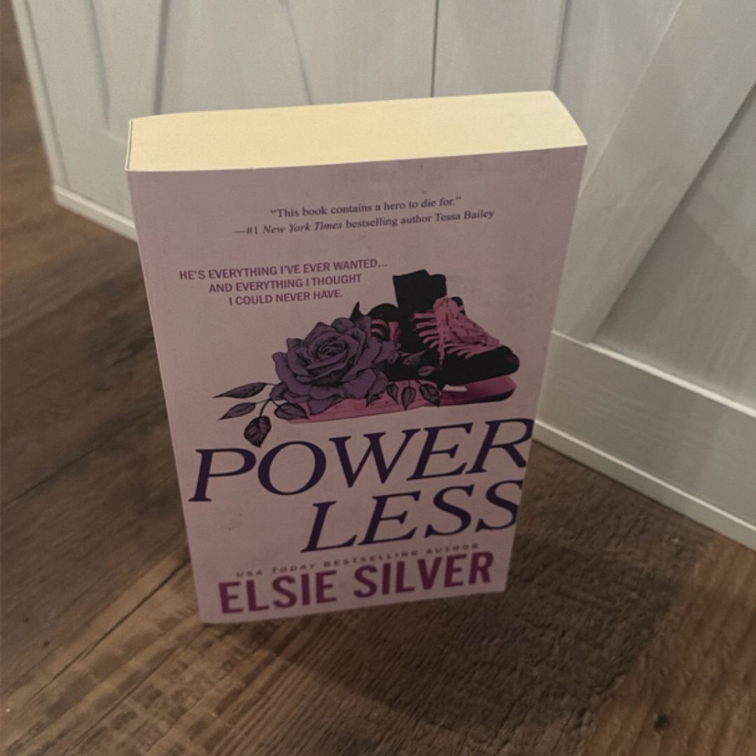 Powerless