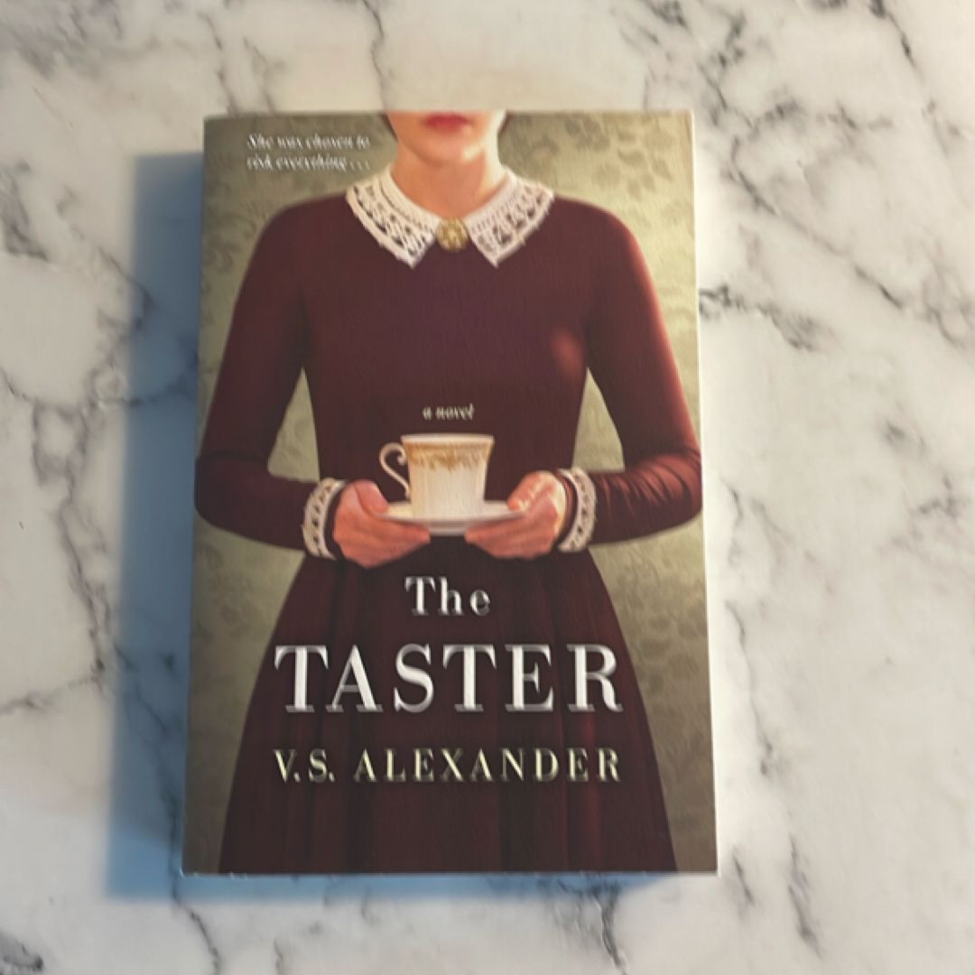 The Taster