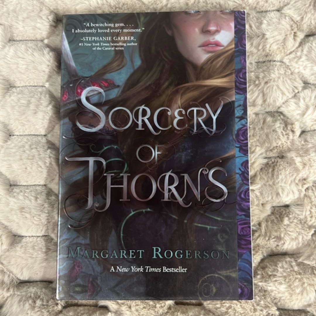 Sorcery of Thorns